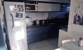 Imagem 5: Apartamento no bairro de Mangabeira bem próximo ao Shopping e Detran