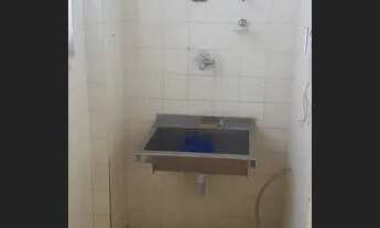 Imagem 7: Apartamento em Brotas, 01 quarto, vaga na garagem e portaria