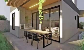 Imagem 7: CASA EM CONDOMÍNIO FECHADO