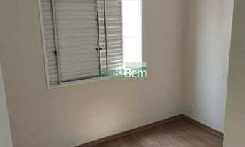 Imagem 5: Apartamento com 2 dorms, Condominio Residencial Alta Vista, Valinhos - R$ 329 mil, Cod