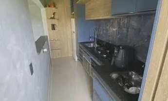 Imagem 4: Apartamento para Venda em São Paulo, Barra Funda, 2 dormitórios, 2 banheiros, 2 vagas