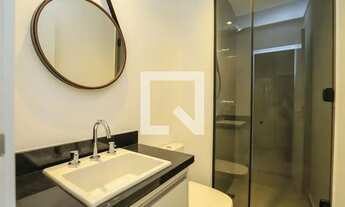 Imagem 6: Apartamento para Aluguel - Pinheiros, 1 Quarto, 33 m2