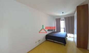 Imagem 4: Apartamento com 1 dormitório à venda, 31 m² por R$ 325.000,00 - Mirandópolis - São Paulo/S