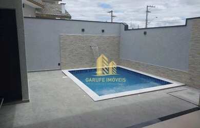 Imagem 7: Casa com 3 dormitórios à venda, 152 m² por R$ 1.100.000,00 - Condomínio Terras do Vale - C