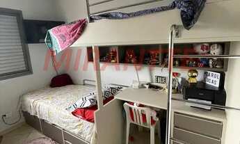 Imagem 5: Apartamento de 52m² com 2 quartos em Casa Verde