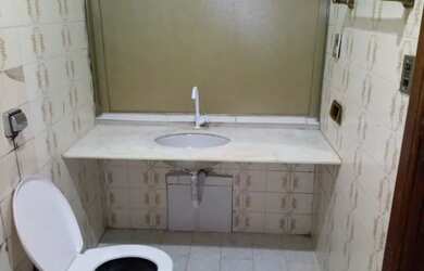 Imagem 4: Quitinete mobiliada