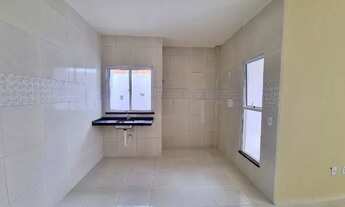 Imagem 7: Casa Nova 3 Quartos