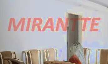 Imagem: Apartamento de 117m² com 3 quartos em Mandaqui