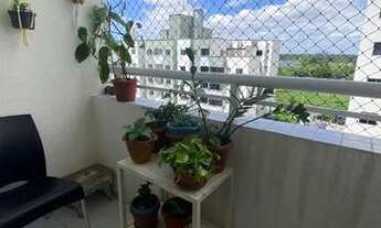 Imagem 7: Apartamento para venda tem 45 metros quadrados com 2 quartos em Parque Dois Irmãos - Forta