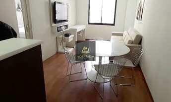 Imagem 4: Flat disponível em Moema