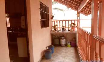 Imagem 5: CASA ASSOBRADADA - JARDIM BELA VISTA - SP