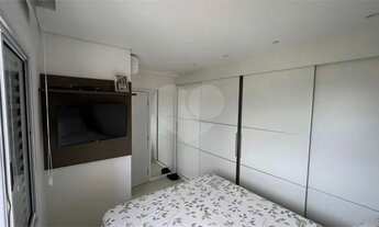 Imagem 7: Jundiaí - Apartamento Padrão - Jardim Torres São José