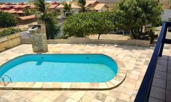 Imagem 6: Casa 650M para aluguel temporada com 6 quartos em - Aquiraz - Ceará