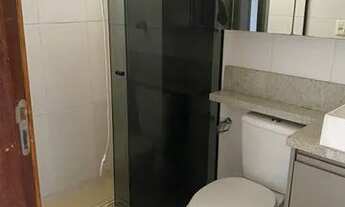 Imagem 12: ATENÇÃO! OPORTUNIDADE ÚNICA! Lindo apartamento na QR 402! Varanda! Confira!