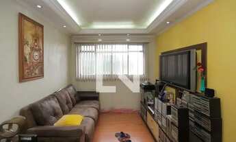 Imagem 2: Apartamento para Aluguel - Sapopemba, 2 Quartos, 64 m2