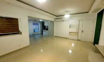 Imagem 7: Apartamento de 125m² - 3 dormitório 1 suite - lazer completo - 1 vaga demarcada - PONTA DA