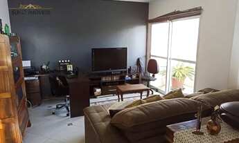 Imagem 4: Apartamento Cobertura Duplex - Jardim Aquarius - Residencial Murano - 147m² - 4 Dormitório