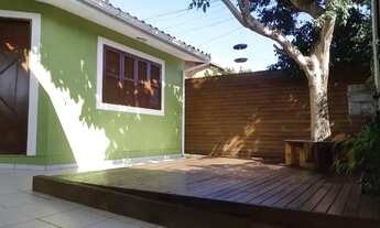 Imagem 2: FLORIANóPOLIS - Casa Padrão - Campeche