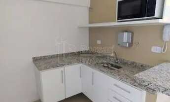 Imagem 6: Apartamento Spot Miami