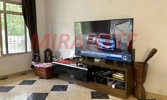 Imagem 3: Sobrado de 120m² com 2 quartos em Pedra Branca