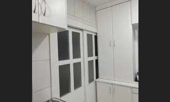 Imagem 5: Apartamento para aluguel tem 62 metros quadrados com 2 quartos