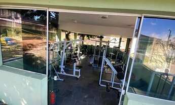 Imagem 6: Apartamento Térreo Reformado c/ 2 Quartos | Vila União | Execelente Iluminação