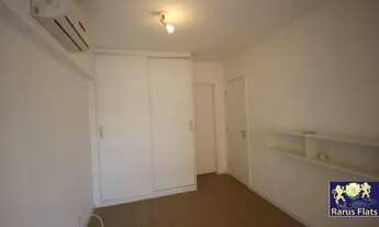 Imagem 5: Rarus Flats - Flat para locação - Edifício DNA Pinheiros