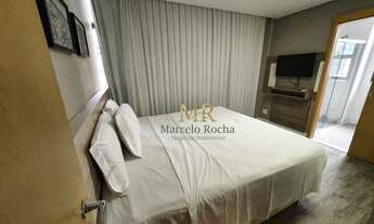 Imagem 6: Apartamento com 2 dormitórios à venda, 81 m² por R$ 720.000,00 - Luxemburgo - Belo Horizon