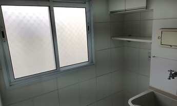 Imagem 2: Apartamento 2 Dormitórios, 52m², com Sacada, 1 Vaga, Campo Limpo, Zona Sul, São Paulo, SP