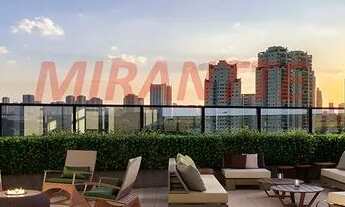 Imagem 3: Apartamento de 117m² com 3 quartos em Santana