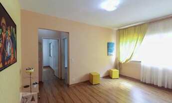 Imagem 2: Apartamento para Aluguel - Mooca, 2 Quartos, 60 m2