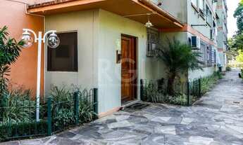 Imagem 6: Apartamento para Venda - 32.29m², 1 dormitório, 1 vaga - Santo Antonio