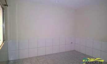 Imagem 2: Casa com 1 dormitório para alugar, 30 m² por R$ 508,80/mês - Vila Nogueira - Diadema/SP