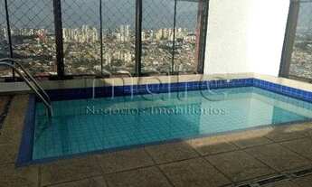 Imagem 4: SAO PAULO - Apartamento Padrão - SAUDE