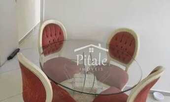 Imagem 6: Apartamento com 2 dormitórios, 68 m² - venda por R$ 450.000,00 ou aluguel por R$ 3.000,00