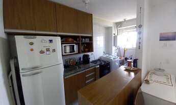 Imagem 3: Diadema - Apartamento Padrão - Piraporinha