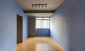 Imagem 1: São Paulo - Apartamento Padrão - Jardins