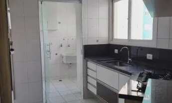 Imagem 6: Apartamento - Jardim América - Residencial Flamboyant - 107m² - 3 Dormitórios