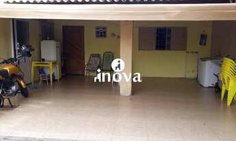 Imagem 2: Casa à venda, 2 quartos, 2 vagas, Cidade Nova - Uberaba/MG