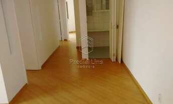 Imagem 4: APTO P LOCAÇÃO / Cambuci - LIBERDADE com 3 dormes, suite, 1 vaga!