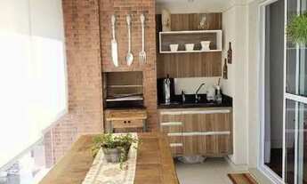 Imagem 4: APARTAMENTO RESIDENCIAL em SÃO CAETANO DO SUL - SP, SANTA PAULA