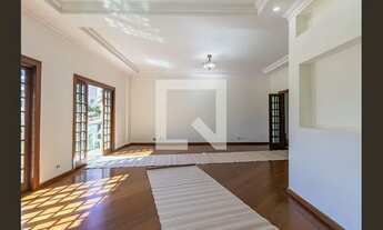 Imagem 2: Casa à Venda - Panamby, 3 Quartos, 600 m2