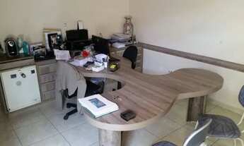 Imagem 4: Sobrado Residencial/Comercial para Locação, 290m² - Parque Novo Oratório, Santo André/SP