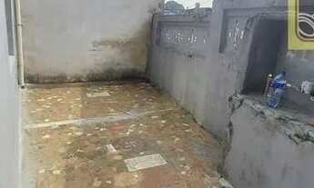 Imagem 4: Casas para locação em São Paulo no bairro Água Rasa