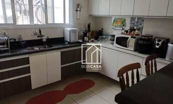 Imagem 4: Sobrado com 2 dormitórios à venda, 90 m² por R$ 375.000,00 - Vila Guilhermina - Praia Gran