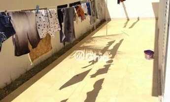 Imagem 2: Casa com 3 dormitórios à venda, 198 m² por R$ 800.000 - Bosque de Barão Geraldo - Campinas