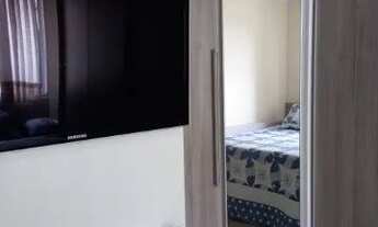 Imagem 2: APTO VELOSO Apartamento com 2 dormitórios