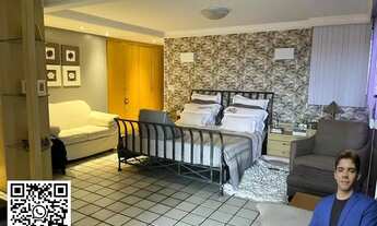 Imagem 7: Apartamento 3 OU 4 QUARTOS NA ZONA NORTE ILHA DO RETIRO COM LAZER ANDAR ALTO E MOBILIA FIX