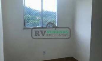 Imagem 2: RV2323DM5 Apartamento com 2 quartos no Nova Califórnia - Juiz de Fora - MG