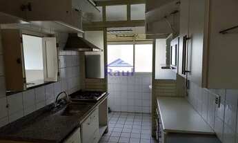 Imagem 4: LOCAÇÃO APARTAMENTO - VILA ANDRADE, SÃO PAULO-SP